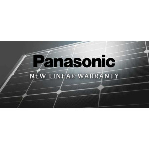 Panou Fotovoltaic Panasonic 330W VBHN330SJ53 Panou Fotovoltaic Panasonic 330W VBHN330SJ53