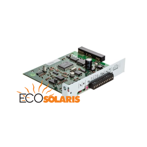 Card Intern Senzor Fronius