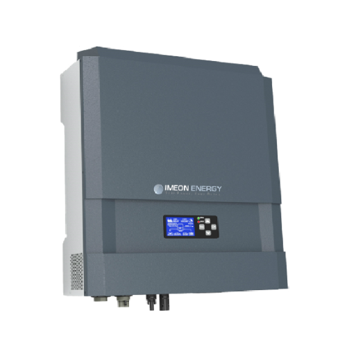 Invertor Hibrid IMEON 3.6 Monofazic