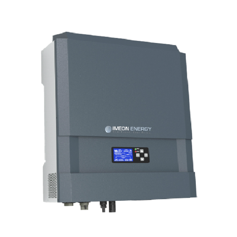 Invertor Hibrid IMEON 3.6 Monofazic Invertor Hibrid IMEON 3.6 Monofazic