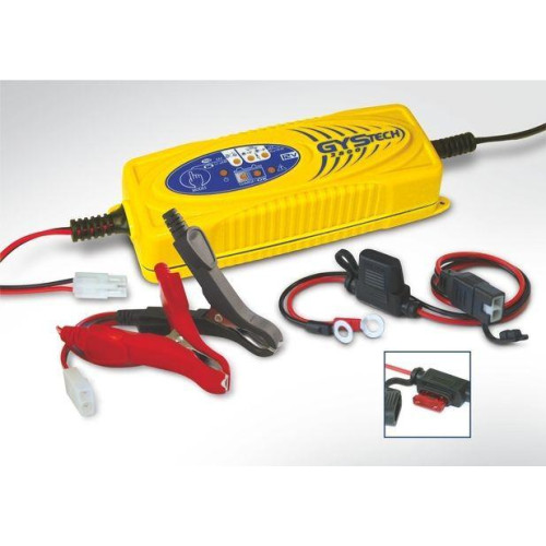 Incarcator Baterii GYS 3800 12V