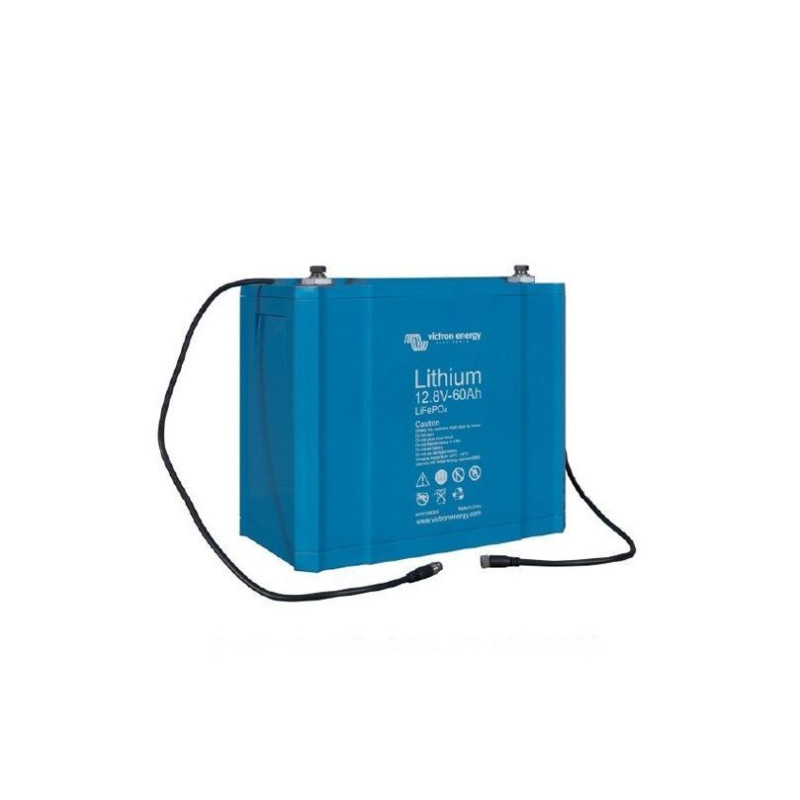 Baterie Lithium-Ion LFP Victron 50Ah 12.8V Baterie Lithium-Ion LFP Victron 50Ah 12.8V