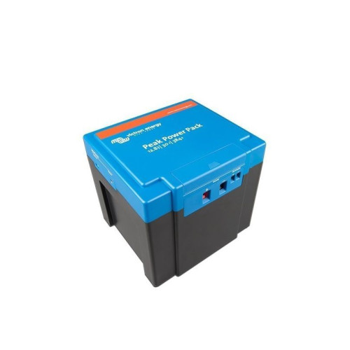 Baterie Lithium-Ion Power Pack 30A 384Wh 12.8V Victron