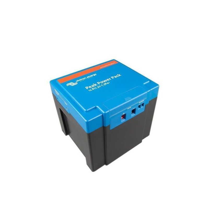 Baterie Lithium-Ion Power Pack 30A 384Wh 12.8V Victron Baterie Lithium-Ion Power Pack 30A 384Wh 12.8V Victron