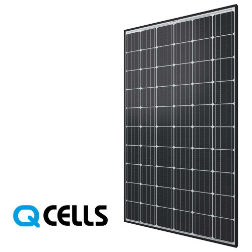 Panou fotovoltaic Q-Cells 300W Mono