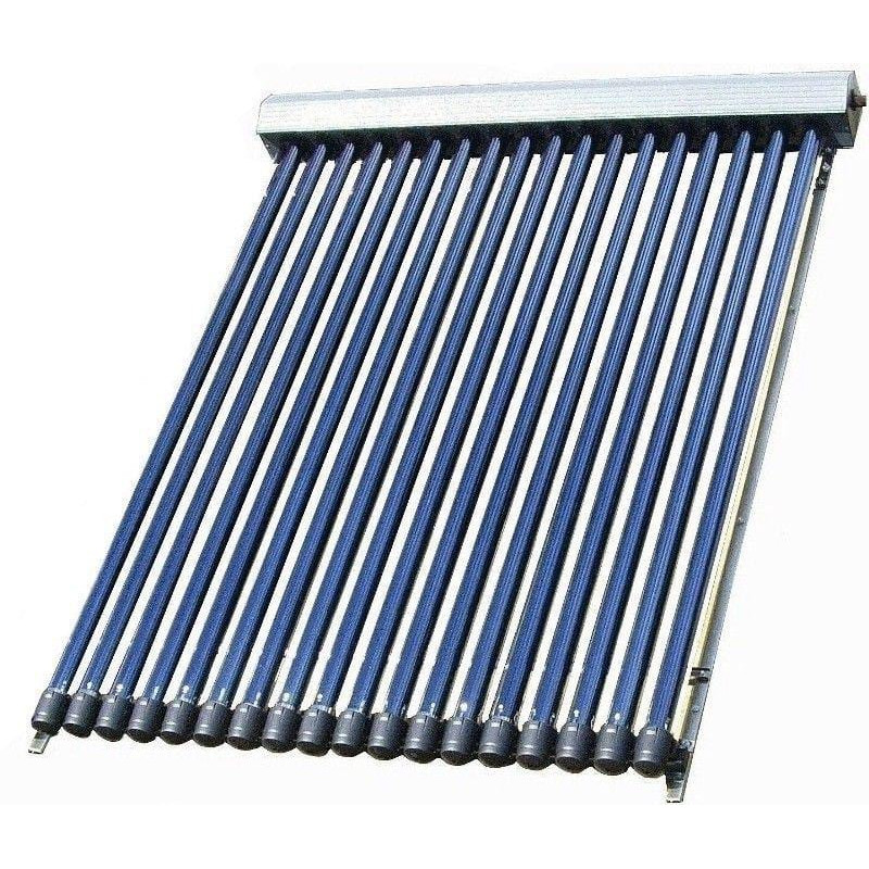 Panou solar cu 18 tuburi SP58-1800A-18 Panou solar cu 18 tuburi SP58-1800A-18