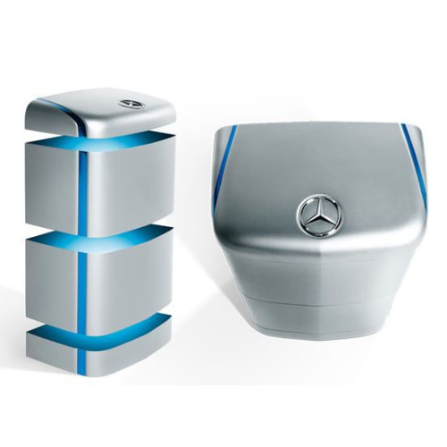 Baterie Lithium-Ion Mercedes Benz 18Kwh