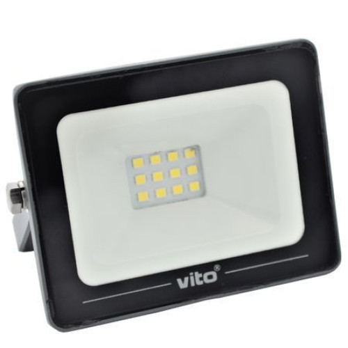 Mini Proiector led 10W 230V 3000k lumina calda