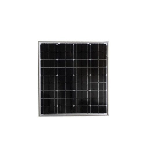Panou fotovoltaic 80 W Monocristalin