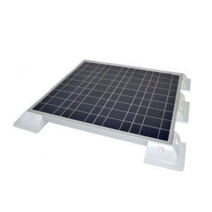 Sistem fixare rulota sau caravana panouri fotovoltaice Sistem fixare rulota sau caravana panouri fotovoltaice