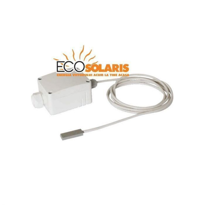 SolarEdge SE1000-SEN-TMOD-S2 Modul Temperatura SolarEdge SE1000-SEN-TMOD-S2 Modul Temperatura