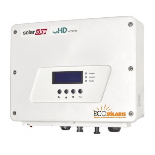 Invertor Monofazic SolarEdge SE1000M