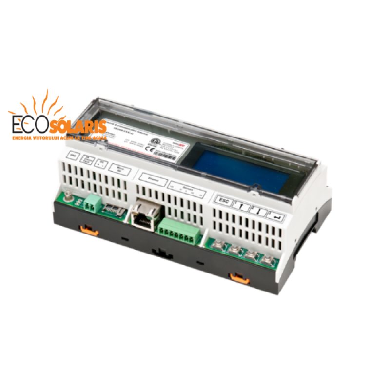 SolarEdge Control and Communication Gateway SE1000-CCG-G SolarEdge Control and Communication Gateway SE1000-CCG-G