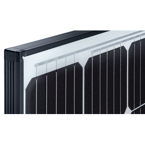 Panou Fotovoltaic Solarworld 300Wp Mono full black Panou Fotovoltaic Solarworld 300Wp Mono full black