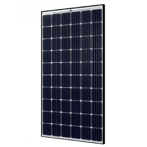 Panou Fotovoltaic Solarworld 300Wp Mono full black