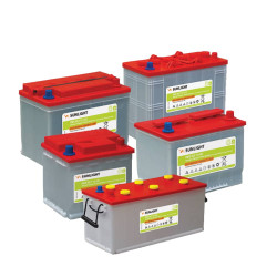 Baterii Sunlight RES SLT (2)