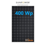 Panou fotovoltaic SunPower SPR-MAX3 400Wp