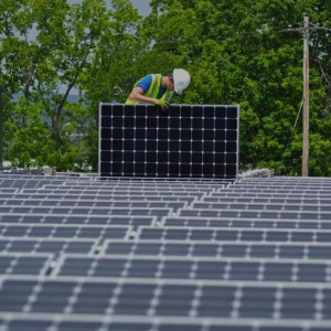 Panou fotovoltaic SunPower X-Series X22-360-COM HeliX Panou fotovoltaic SunPower X-Series X22-360-COM HeliX