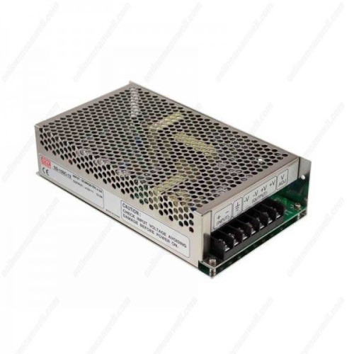 Sursa Mean Well 24V - 12V INPUT DC 24V OUTPUT 12V 12A SD-150B-12