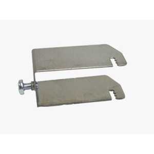 Clema Fixare Inox Tracker Panouri Fotovoltaice