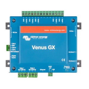 Venus GX Victron Energy Venus GX Victron Energy