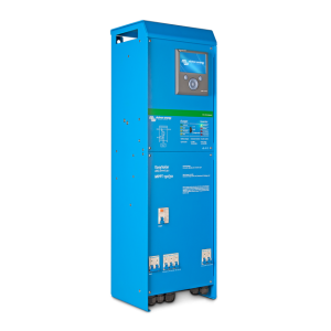 EasySolar 48/5000/70 - MPPT 150/100 Victron Invertor - Charger EasySolar 48/5000/70 - MPPT 150/100 Victron Invertor - Charger