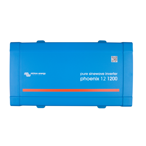 Invertor Victron Energy Phoenix  12V 500VA Schuko