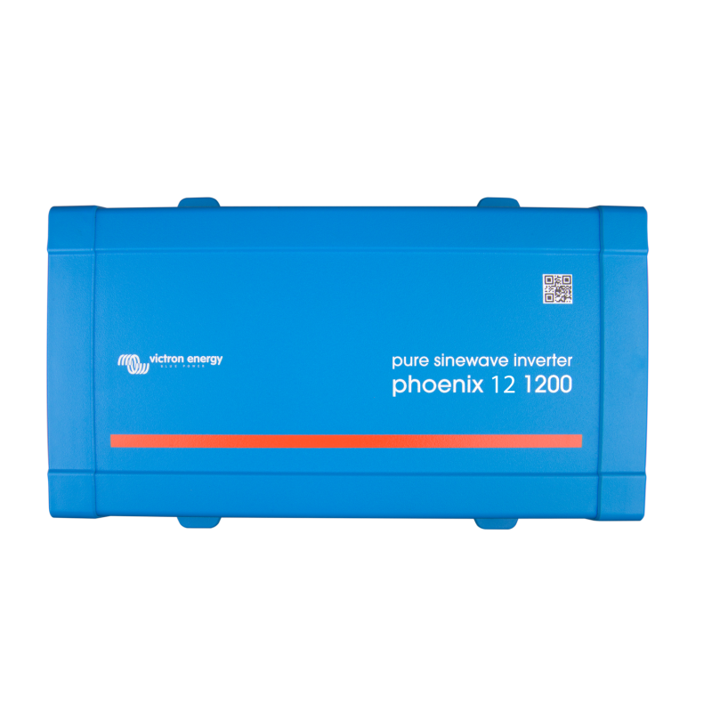 Invertor Victron Energy Phoenix 12V 500VA Schuko Invertor Victron Energy Phoenix 12V 500VA Schuko