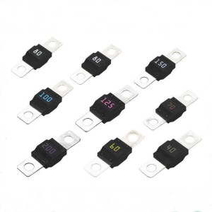 MIDI-fuse 150A/32V 5 pcs. Victron Energy MIDI-fuse 150A/32V 5 pcs. Victron Energy