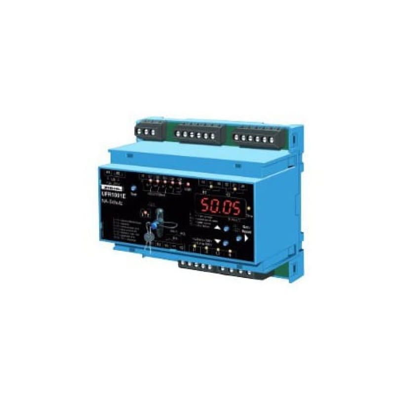 Releu Anti-insularizare Victron Energy UFR1001E Releu Anti-insularizare Victron Energy UFR1001E