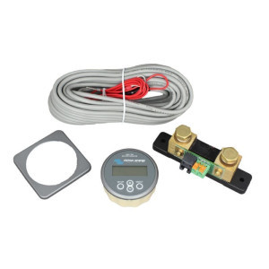 BMV-702 9V-90V VDC Battery Monitor Victron Energy BMV-702 9V-90V VDC Battery Monitor Victron Energy