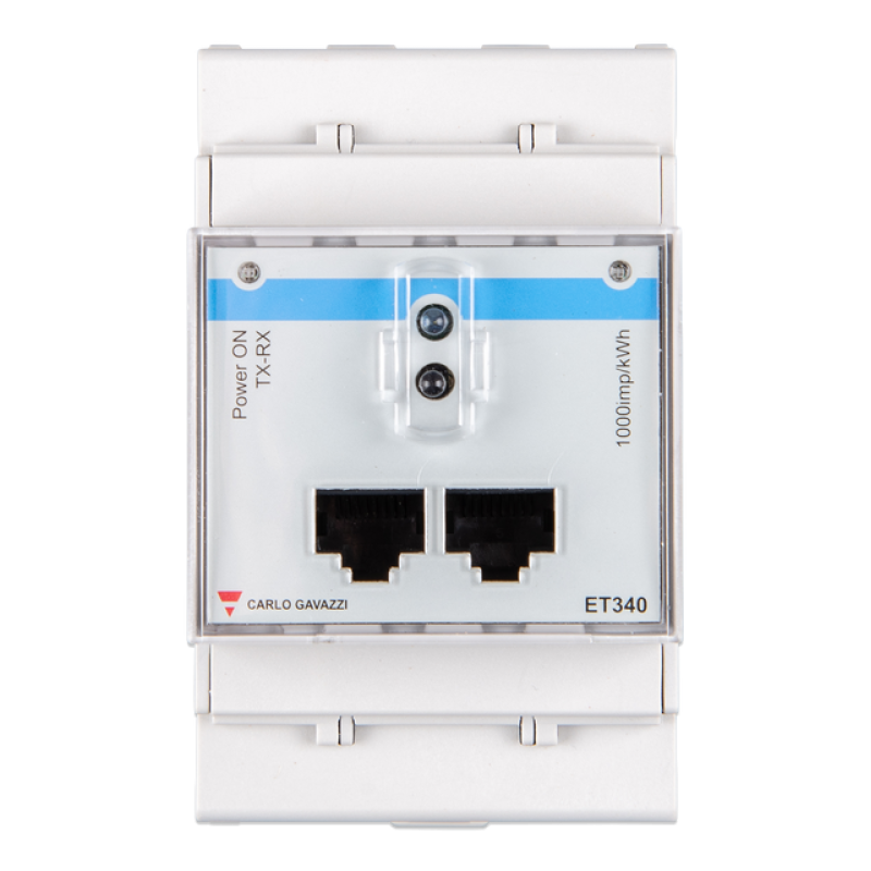 Energy meter ET112 monofazic Victron Energy meter ET112 monofazic Victron