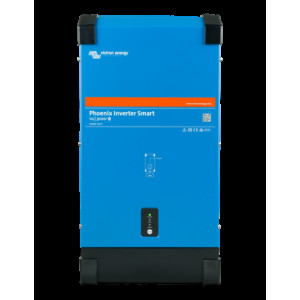 Phoenix Inverter 24/3000 Smart Phoenix Inverter 24/3000 Smart