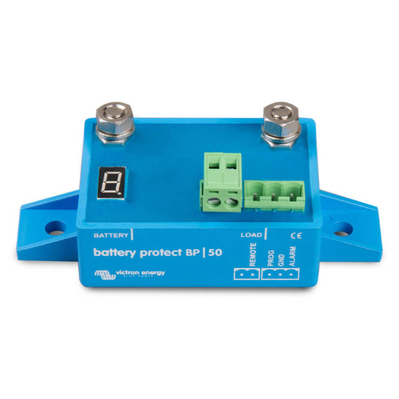 Battery Protect smart 65A 12V-24V Victron Energy Battery Protect smart 65A 12V-24V Victron Energy
