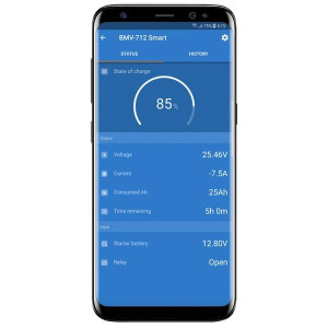 Sistem Fotovoltaic Victron Energy 12V 500 Wp GEL Sistem Fotovoltaic Victron Energy 12V 500 Wp GEL