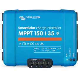 Controler SmartSolar MPPT 150/35 Victron Energy 