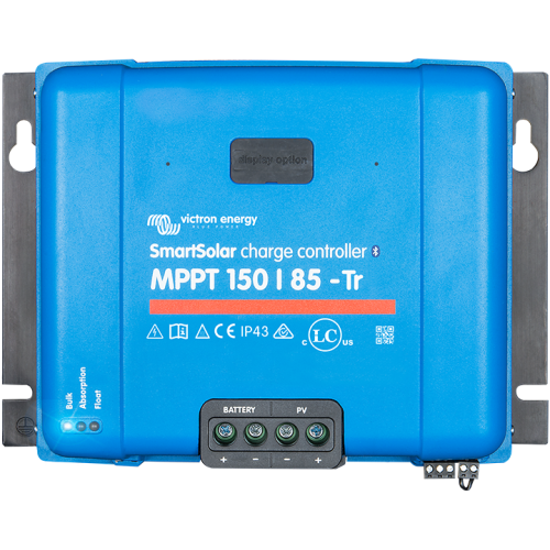 Controler SmartSolar MPPT 150/45-Tr Victron Energy