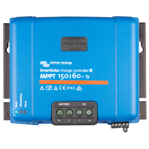 Controler SmartSolar MPPT 150/60-Tr Victron Energy