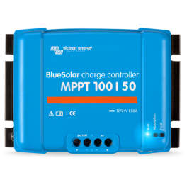 Controler Victron SmartSolar MPPT 100/50 Controler Victron SmartSolar MPPT 100/50