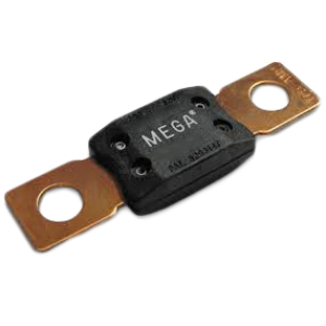 Mega Fuse si Suport  Protectie Victron Energy 200A 12V / 24V / 48V