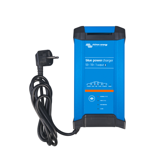 Victron Blue Smart IP22 Charger 12V 20A