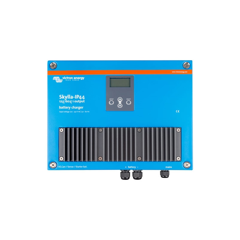 Skylla IP44 12V 60A 3 Skylla IP44 12V 60A 3