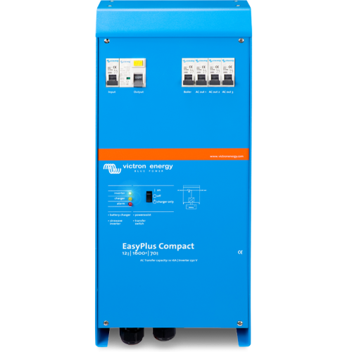 Invertor Easy Plus 12V 1600VA Victron Energy