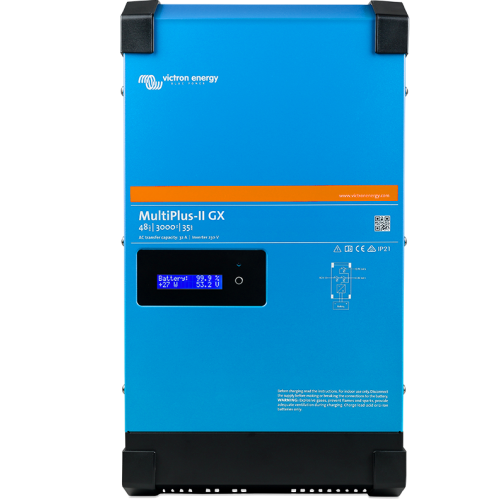 Invertor Victron Energy Multiplus GX 2