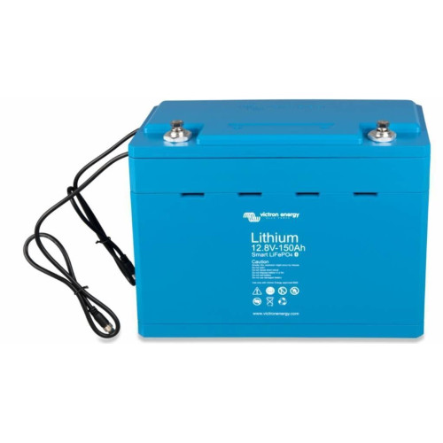 Baterie Victron Lithium-Ion LiFePO4 12,8V/150Ah - Smart