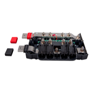 Lynx Distribuitor DC Lynx Distribuitor DC