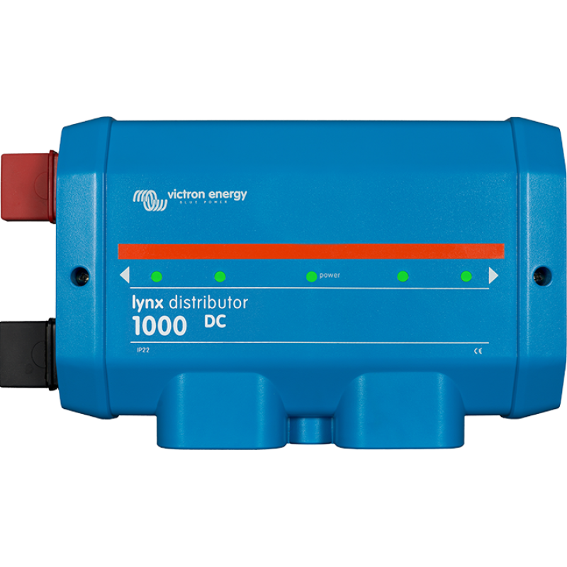 Lynx Distribuitor DC Lynx Distribuitor DC