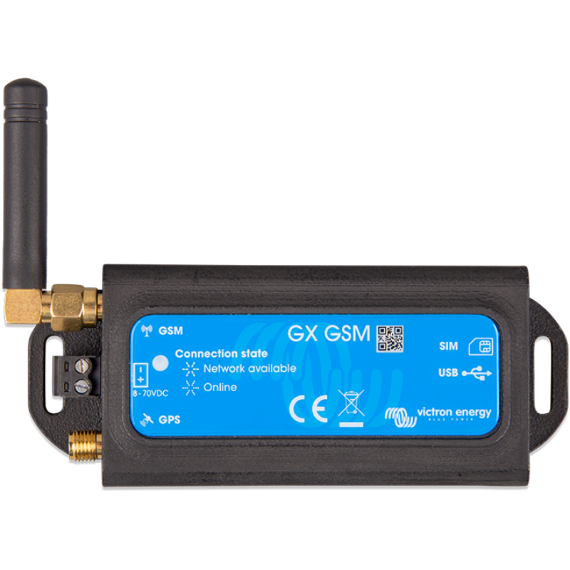 Victron Energy GX GSM Victron Energy GX GSM