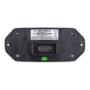 Afisaj SmartSolar Plug-in