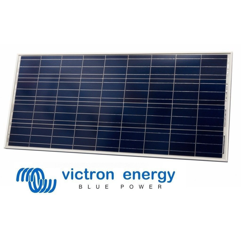 Panou fotovoltaic Victron Energy 270W 20V Poly 1640x992x35mm Panou fotovoltaic Victron Energy 270W 20V Poly 1640x992x35mm